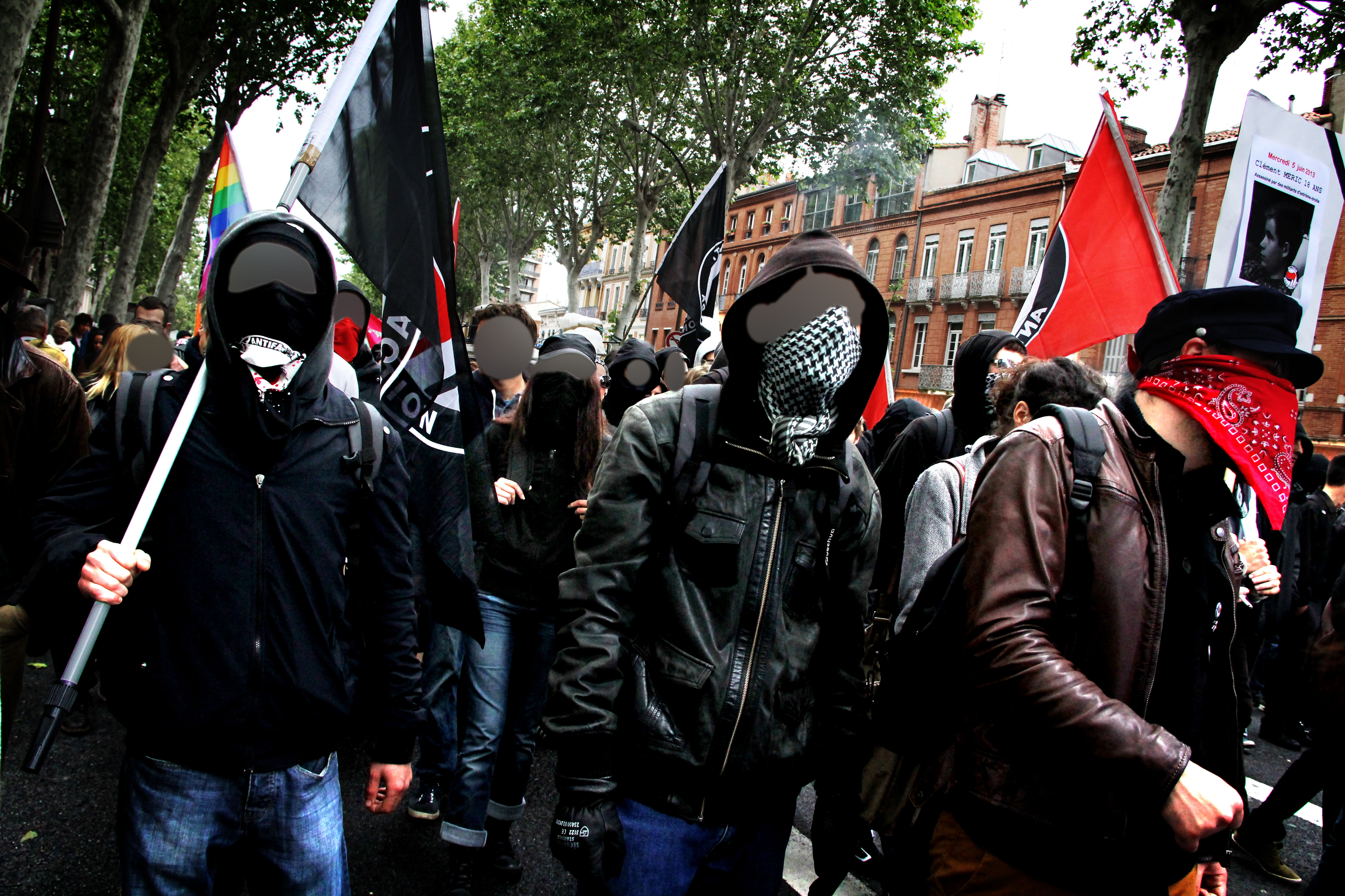 Antifa