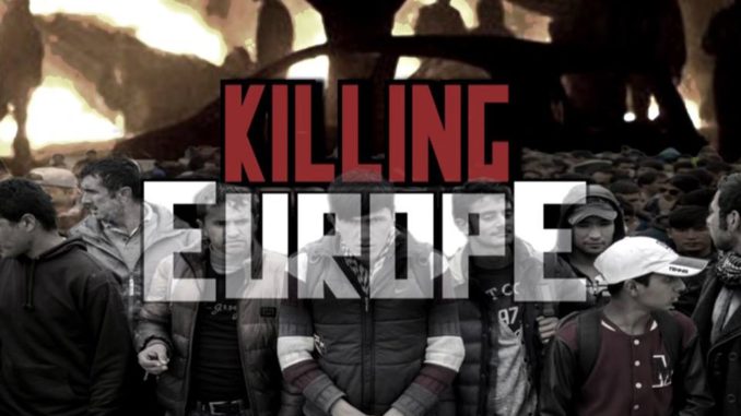 KillingEuropa