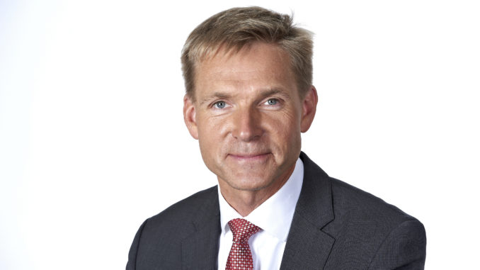 Kristian Thulesen DahlDansk Folkeparti