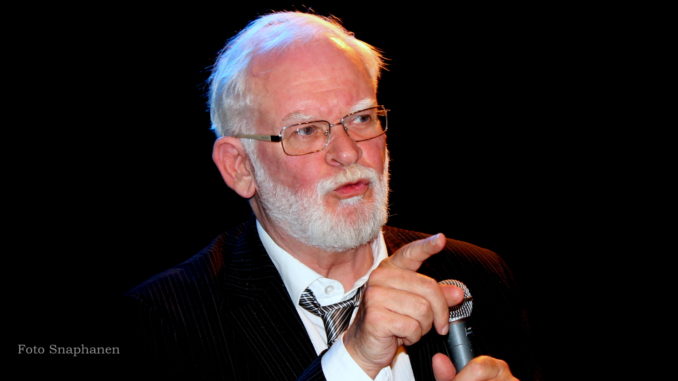 LarsHedegaard