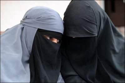 Niqab