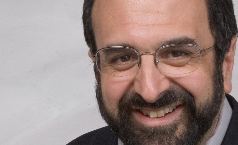 Robert Spencer