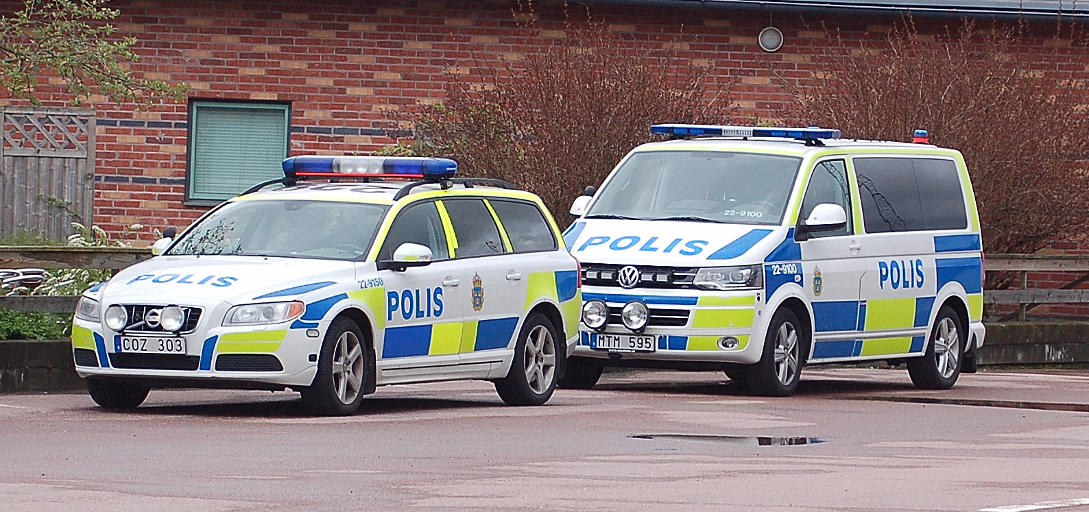 SverigePoliti