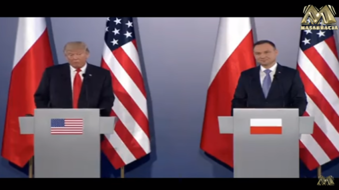 TrumpDuda