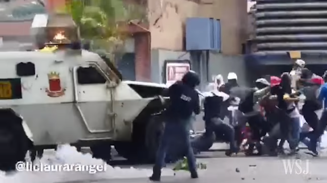 Venezuela