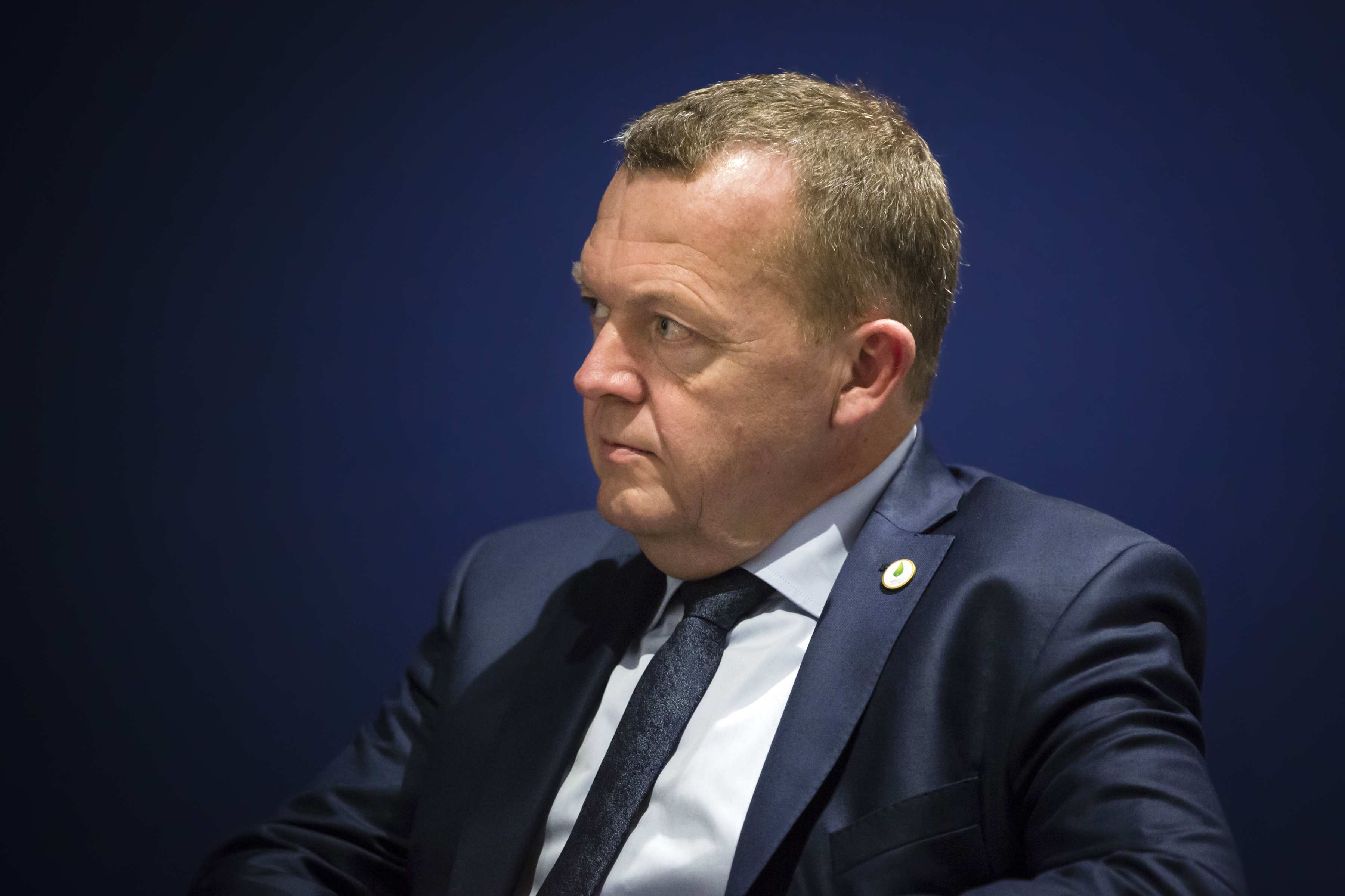 Lars Løkke Rasmussen