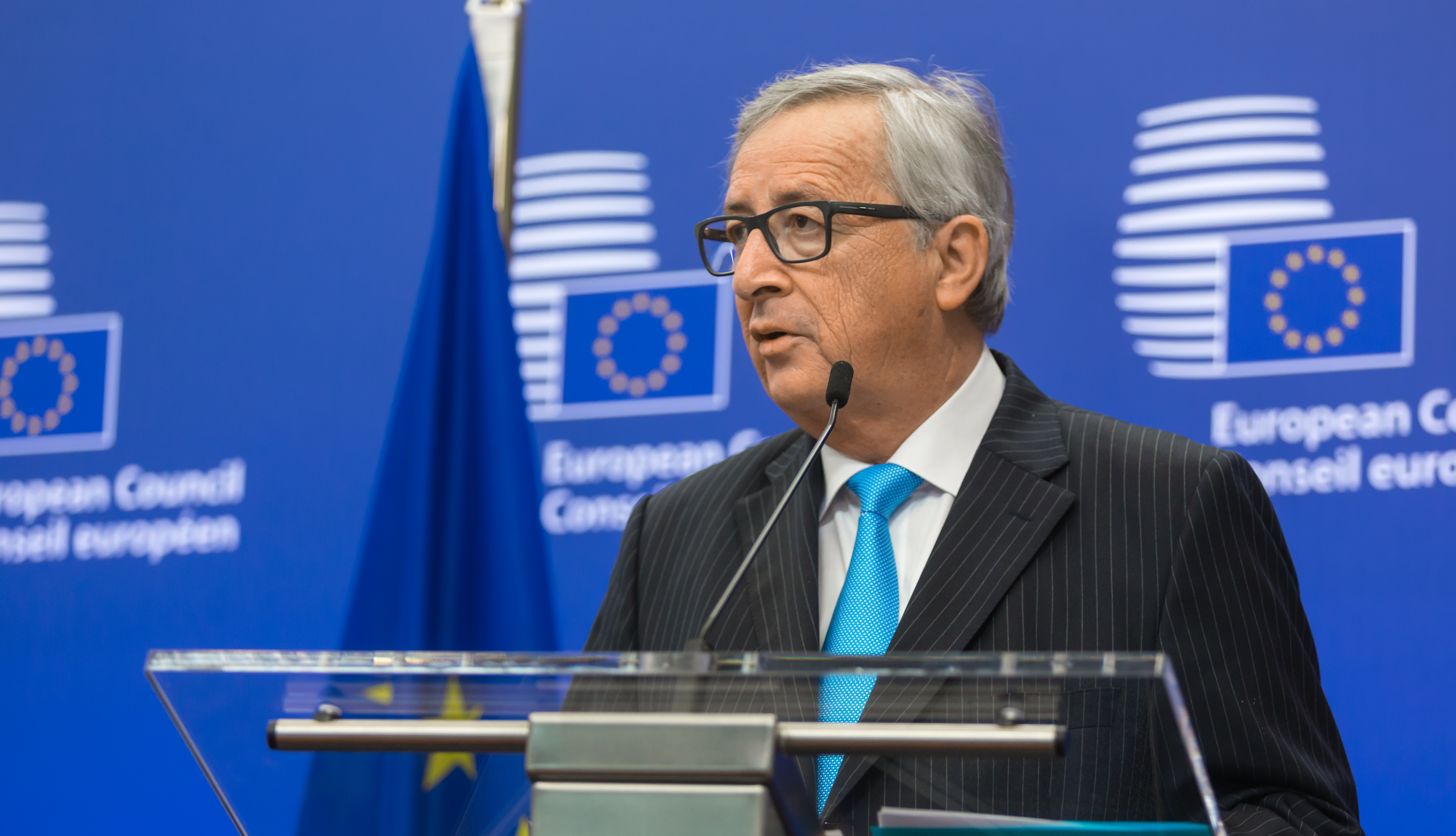 Jean-Claude Juncker ss