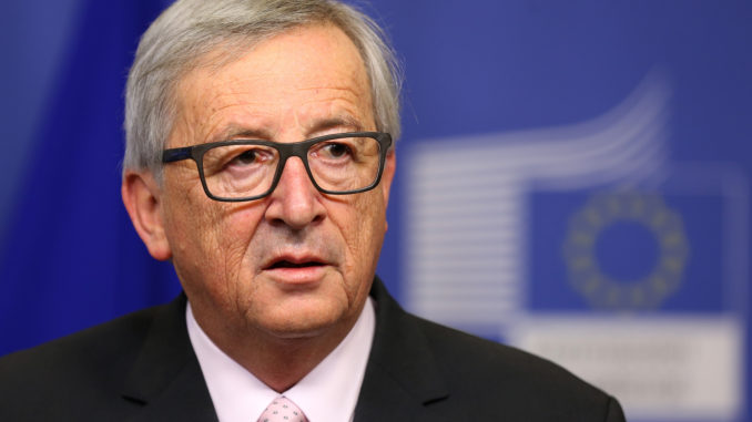 juncker ss